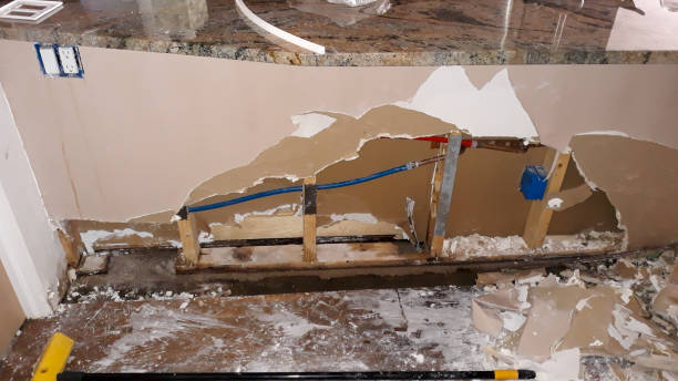 Best 24-hour water damage restoration  in Ohkay Owingeh, NM